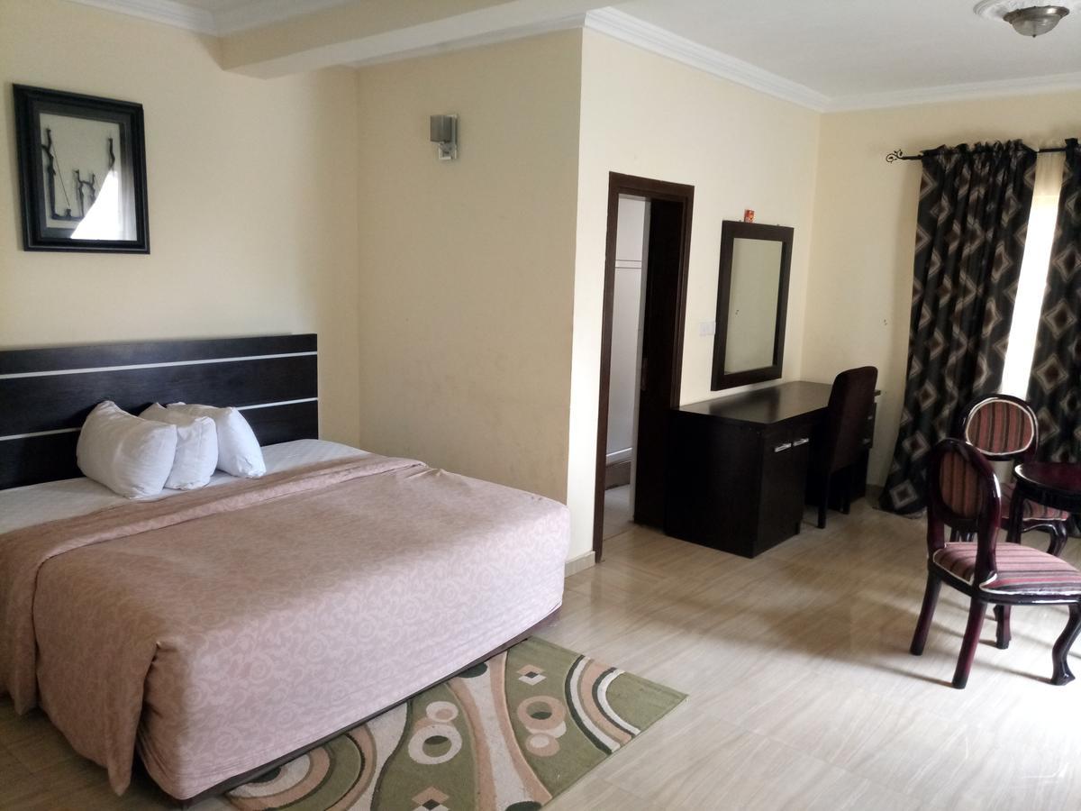 Hotel Benizia أسابا المظهر الخارجي الصورة