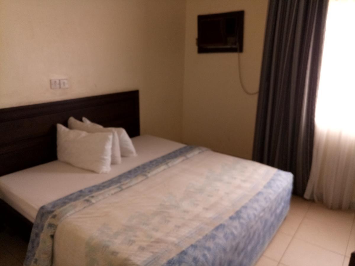 Hotel Benizia أسابا المظهر الخارجي الصورة