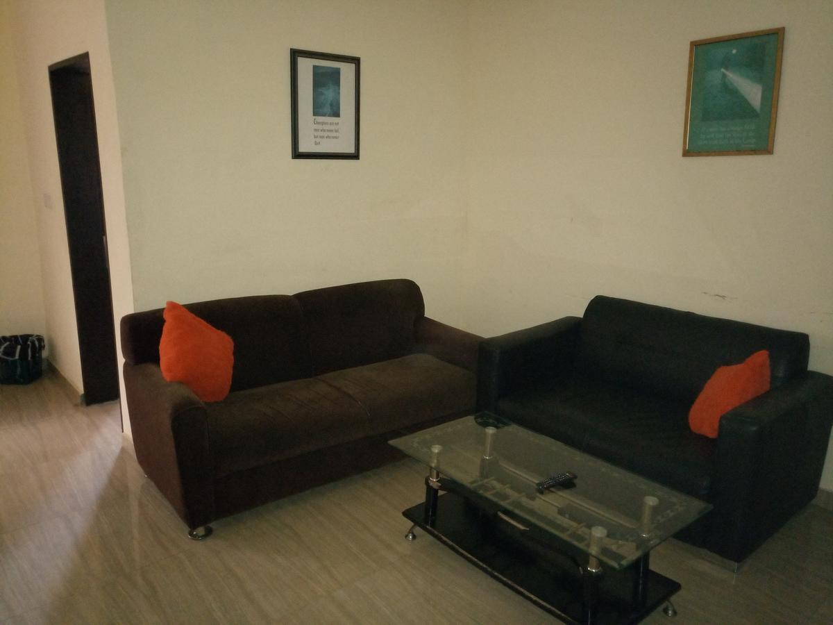 Hotel Benizia أسابا المظهر الخارجي الصورة