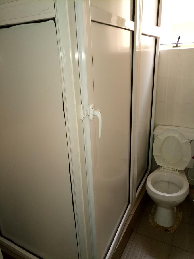 Hotel Benizia أسابا المظهر الخارجي الصورة