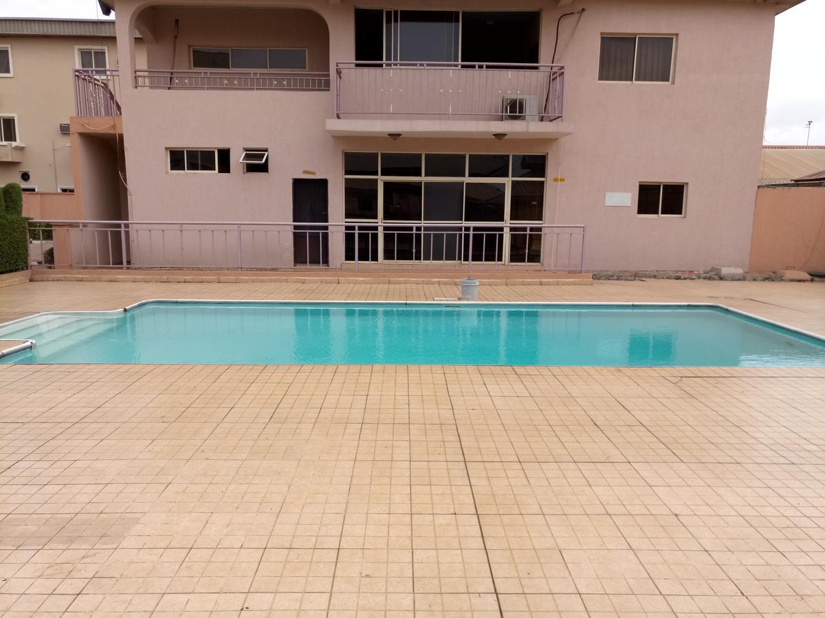 Hotel Benizia أسابا المظهر الخارجي الصورة